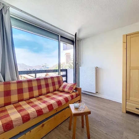 アパート Du Lou - Agreable - Aux Pieds - Balcon Mae-2054