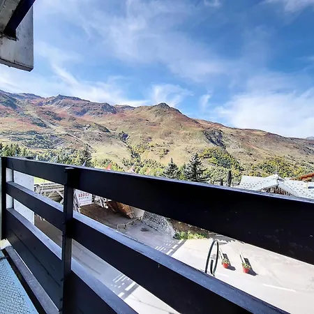 Du Lou - Agreable - Aux Pieds - Balcon Mae-2054