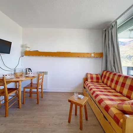 Du Lou - Agreable - Aux Pieds - Balcon Mae-2054 アパート