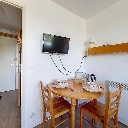 Du Lou - Agreable - Aux Pieds - Balcon Mae-2054 *