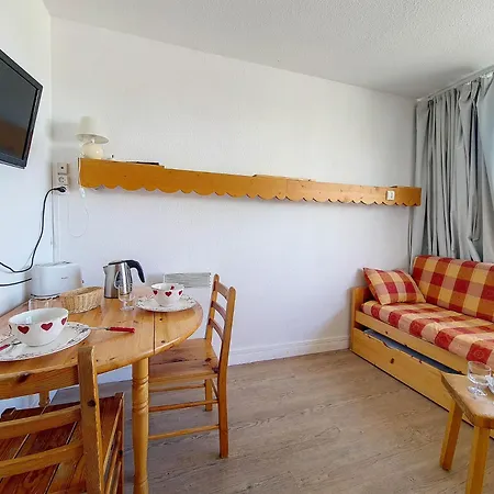 Du Lou - Agreable - Aux Pieds - Balcon Mae-2054 *