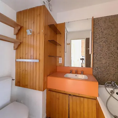 Du Lou - Agreable - Aux Pieds - Balcon Mae-2054 Appartement